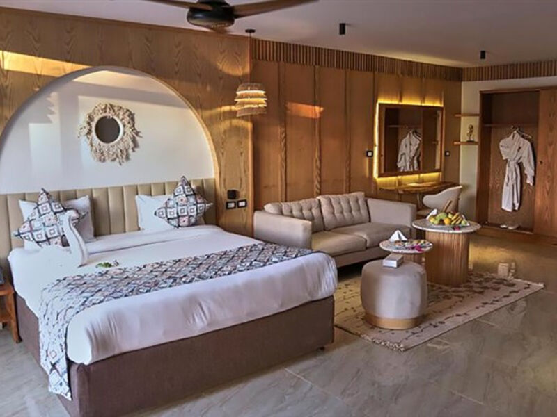 Panorama Bungalows Resort El Gouna