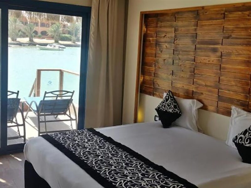 Panorama Bungalows Resort El Gouna