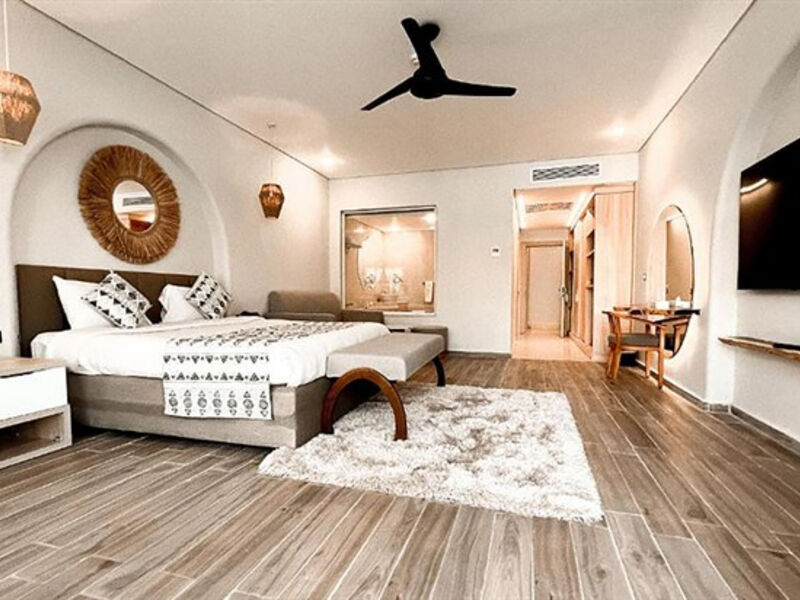 Panorama Bungalows Resort El Gouna