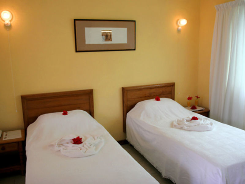 Panorama Guest House