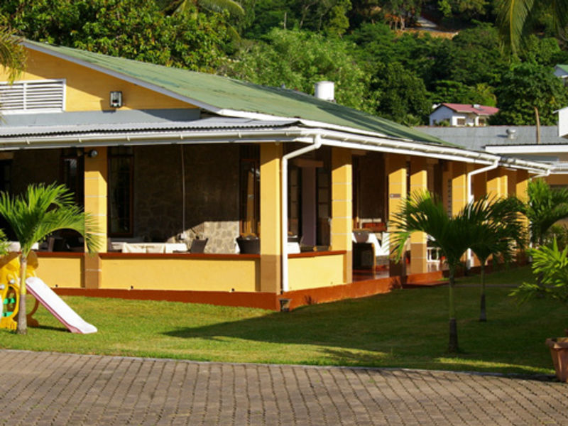 Panorama Guest House