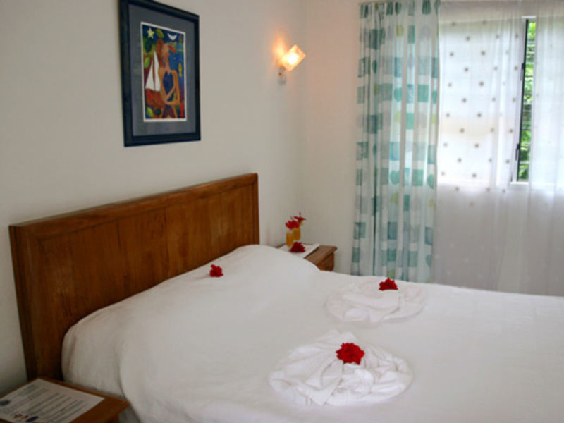 Panorama Guest House