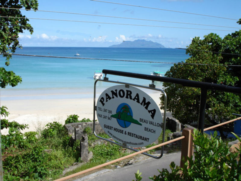 Panorama Guest House