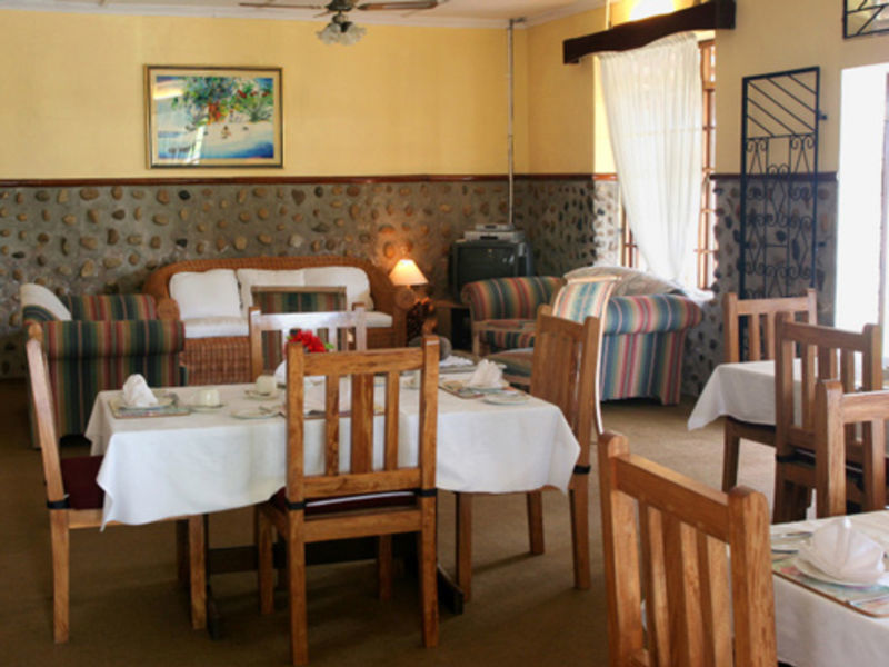 Panorama Guest House