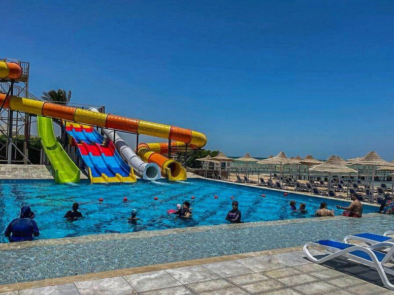 Panorama Hurghada