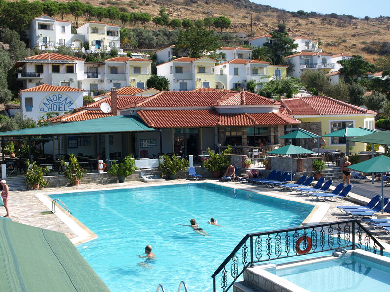Panorama