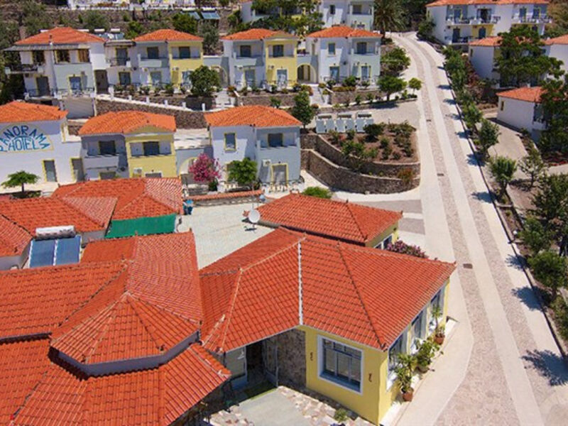 Panorama