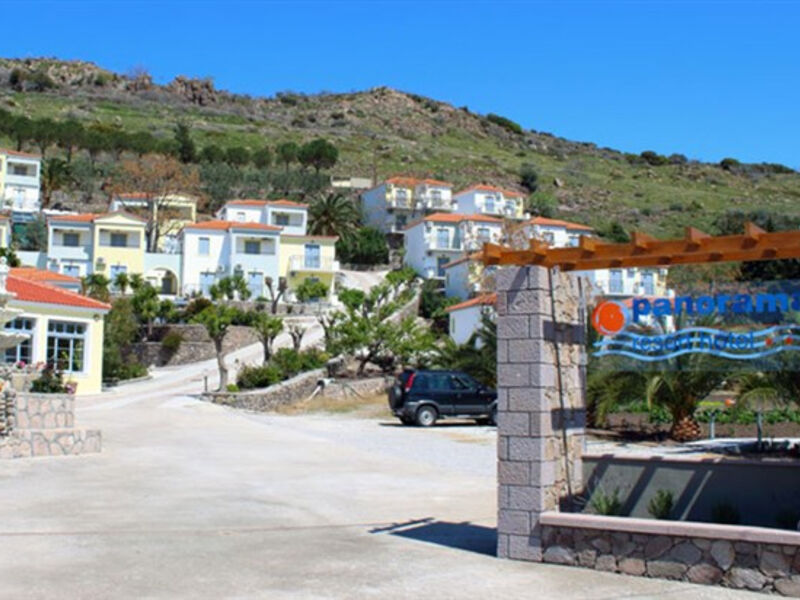 Panorama