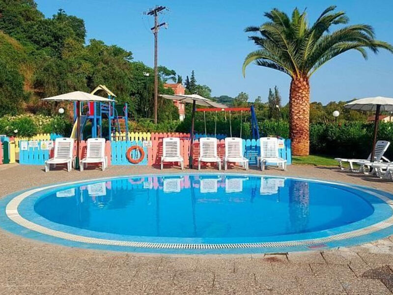 Panorama Sidari