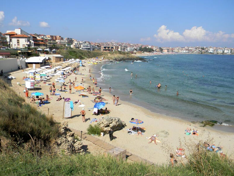 Panorama