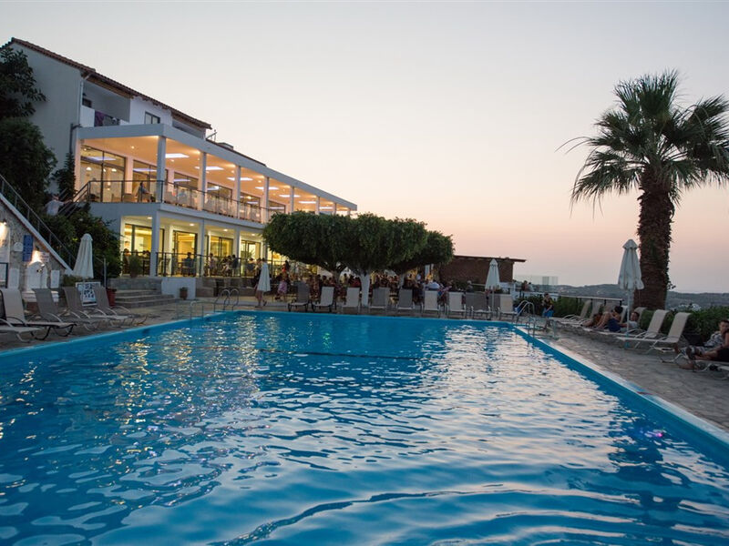 Panorama Boutique Village