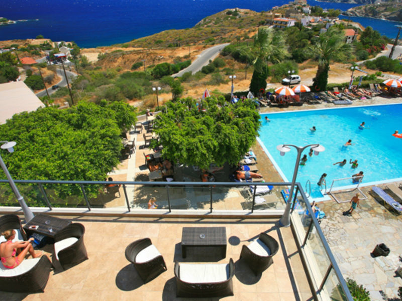 Panorama Village