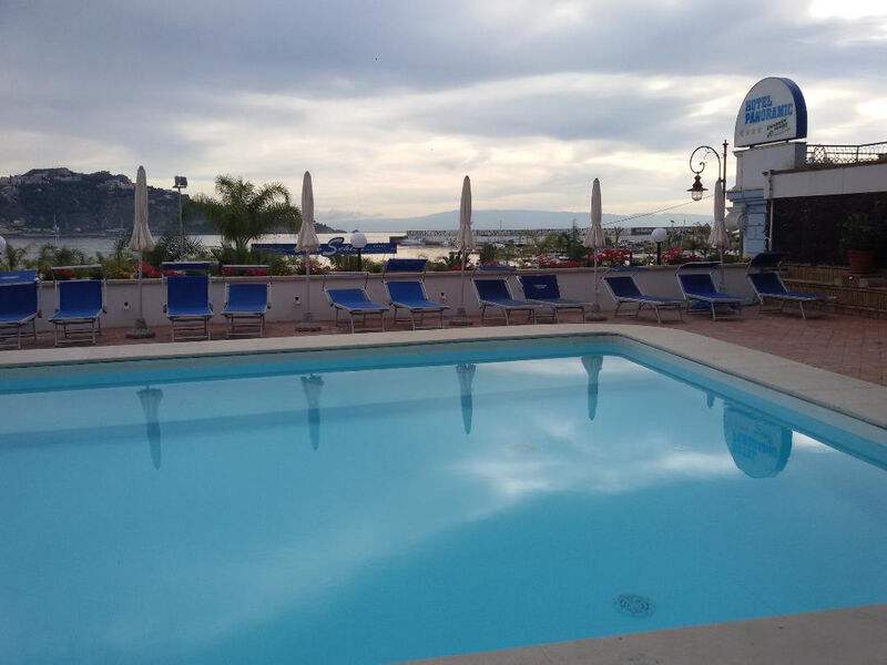 Panoramic