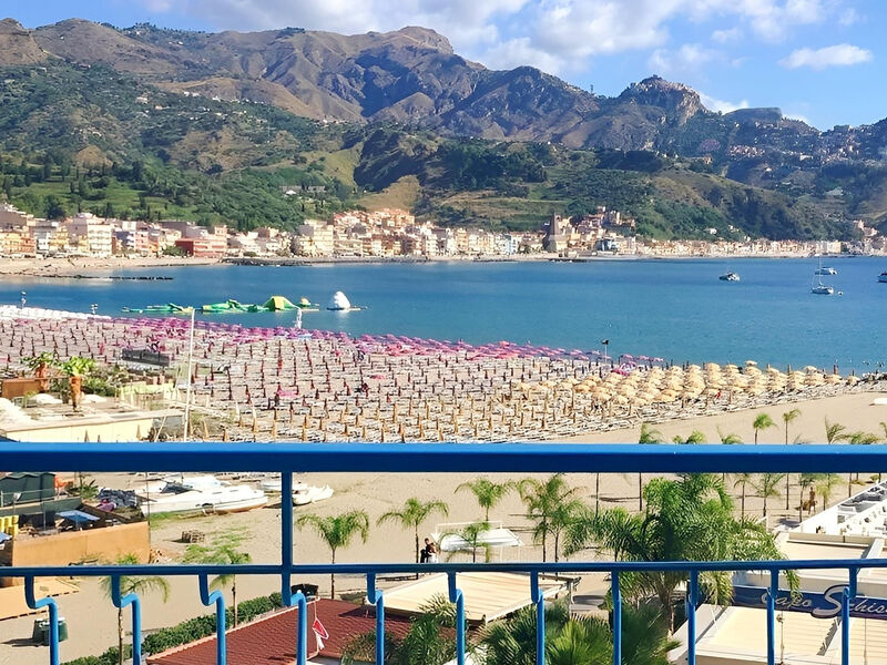 Panoramic