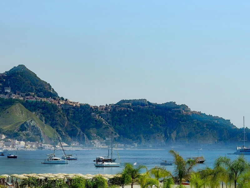 Panoramic