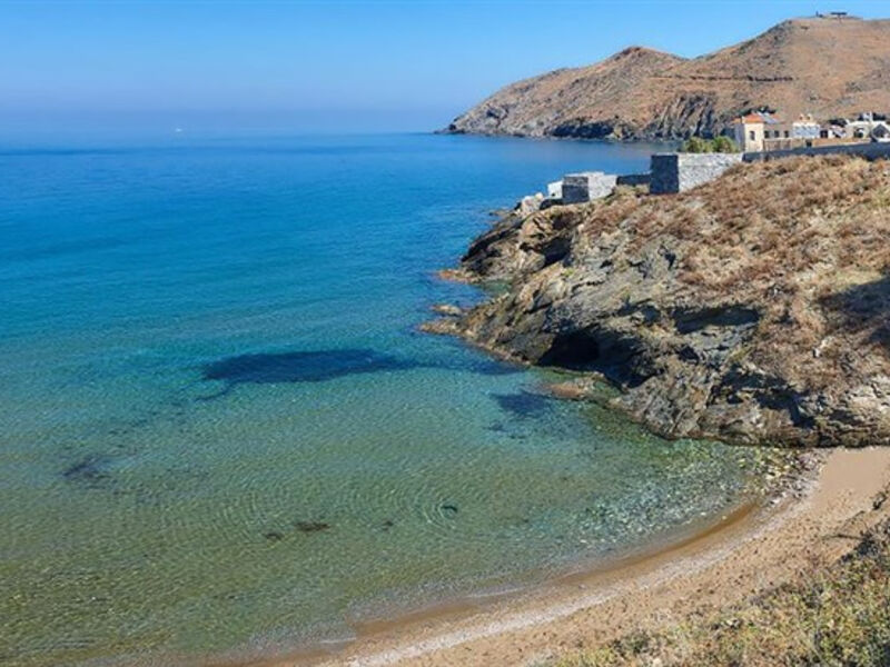 Panormo Beach