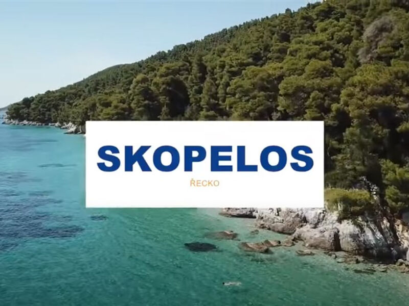 Panormos Beach