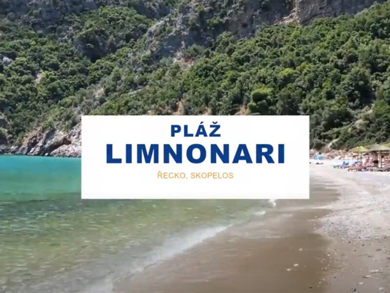 Panormos Beach