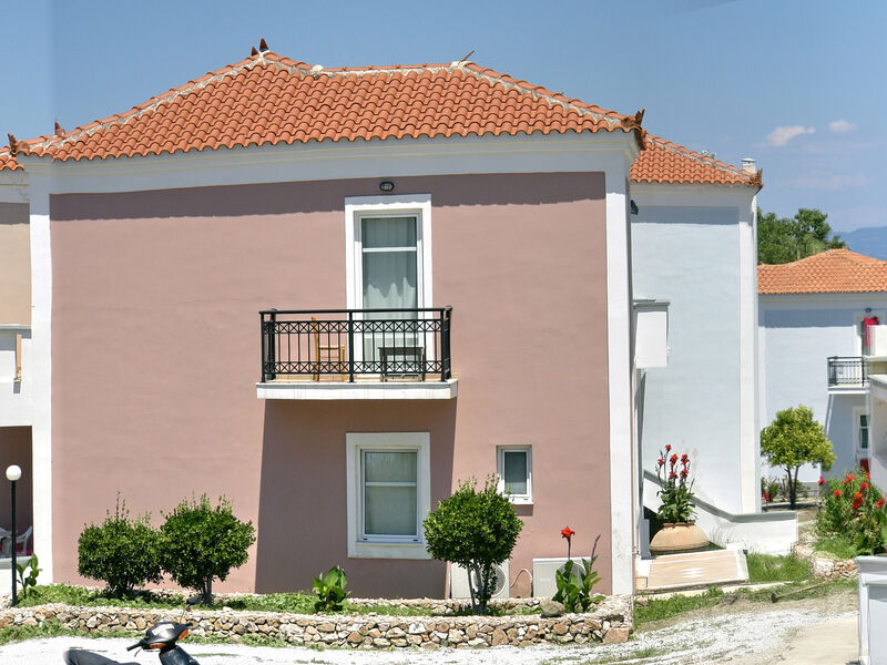 Panselinos