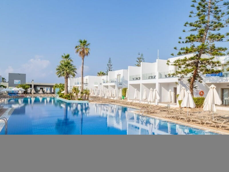 Panthea Holiday Village Waterpark