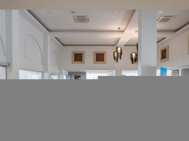 Panthea Holiday Village Waterpark