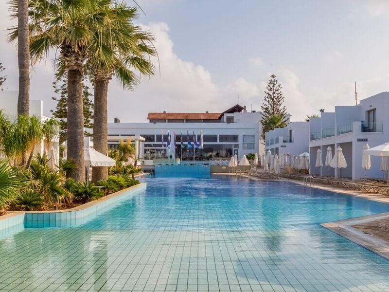 Panthea Holiday Village Waterpark