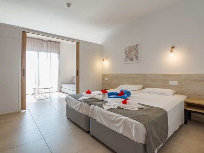 Panthea Holiday Village Waterpark