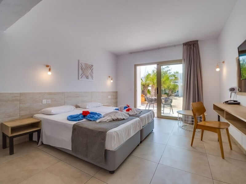 Panthea Holiday Village Waterpark