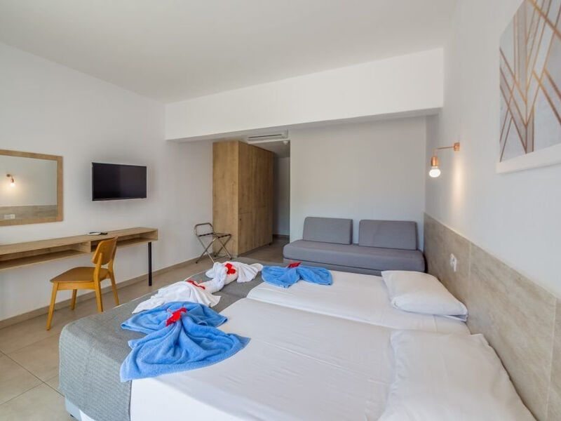 Panthea Holiday Village Waterpark