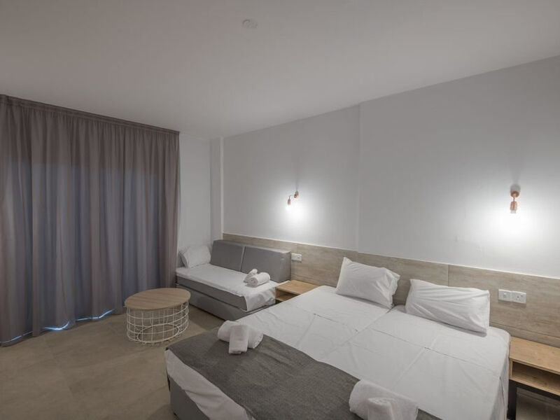 Panthea Holiday Village Waterpark