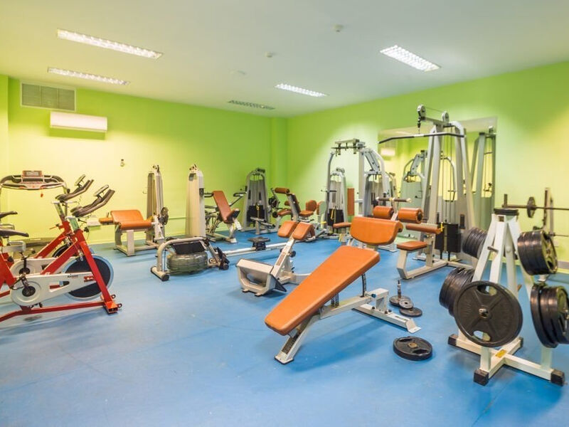 Panthea Holiday Village Waterpark