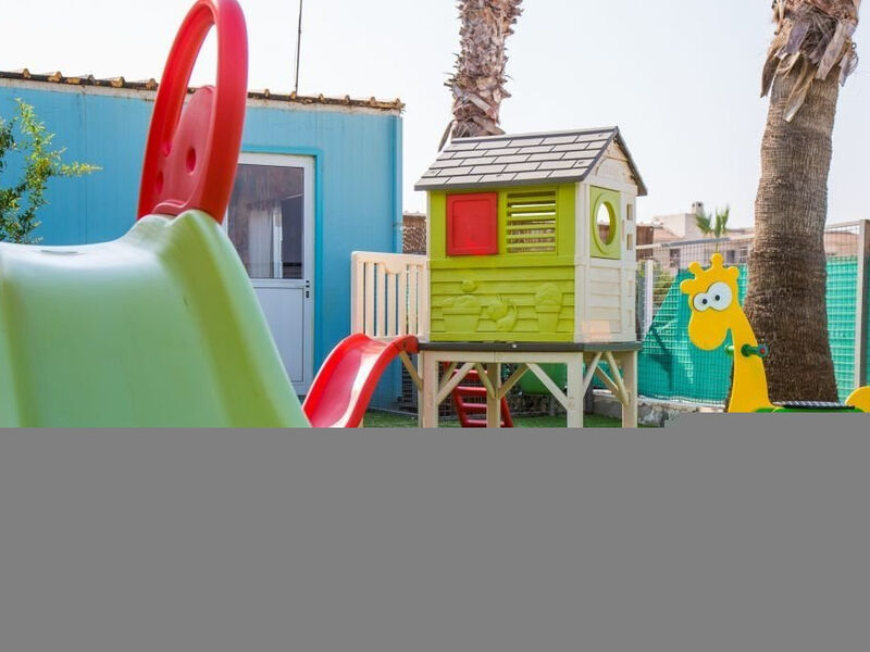 Panthea Holiday Village Waterpark