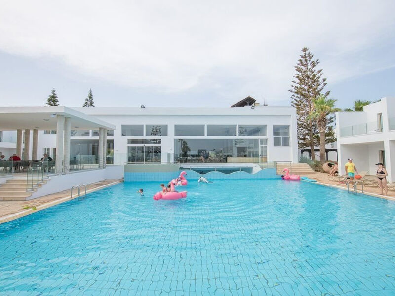 Panthea Holiday Village Waterpark