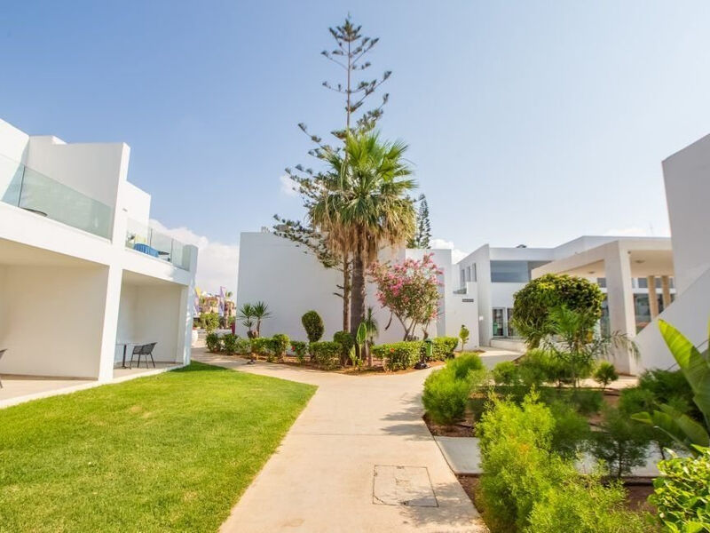 Panthea Holiday Village Waterpark