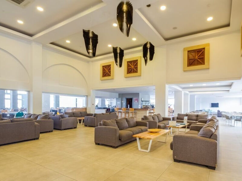 Panthea Holiday Village Waterpark