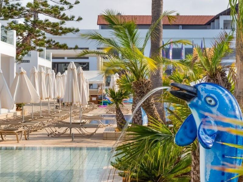 Panthea Holiday Village Waterpark