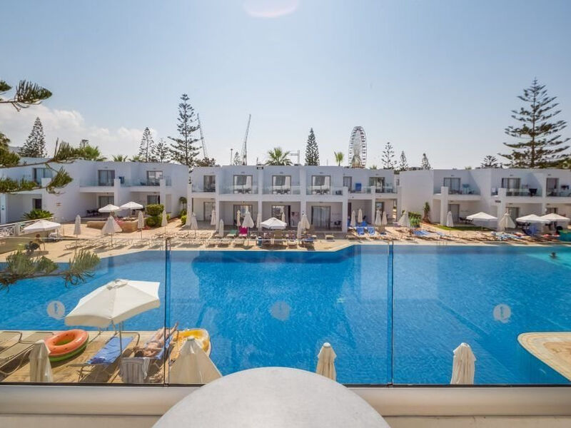 Panthea Holiday Village Waterpark