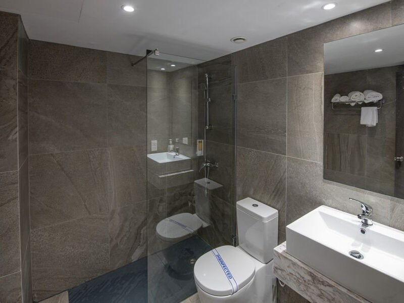 Panthea Holiday Village Waterpark