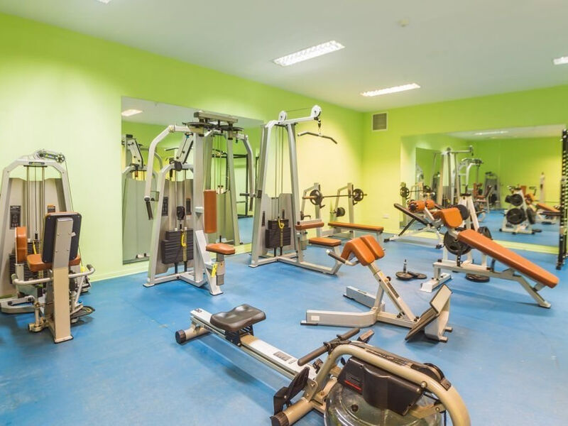 Panthea Holiday Village Waterpark