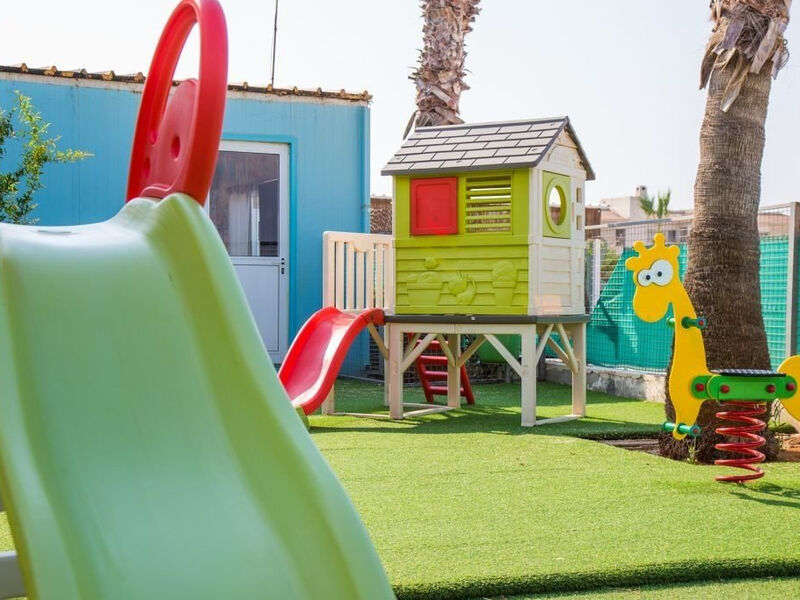 Panthea Holiday Village Waterpark