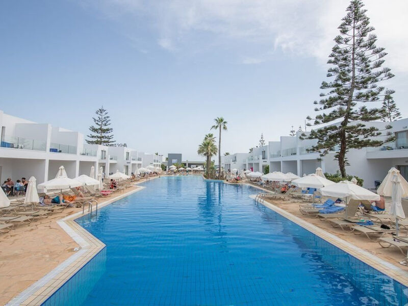 Panthea Holiday Village Waterpark