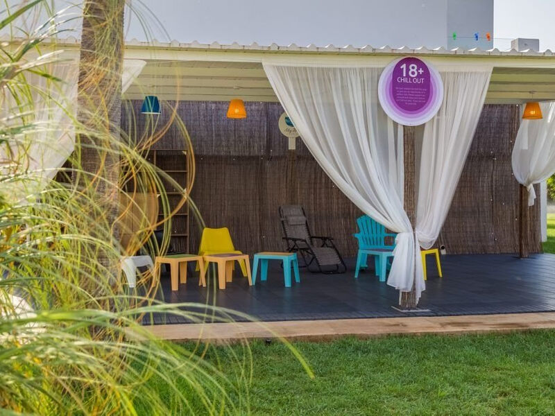 Panthea Holiday Village Waterpark