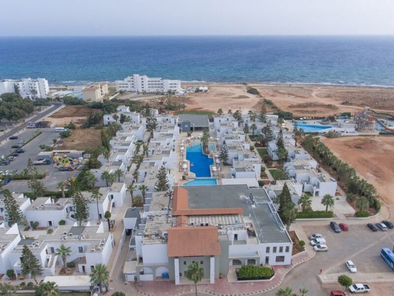 Panthea Holiday Village Waterpark