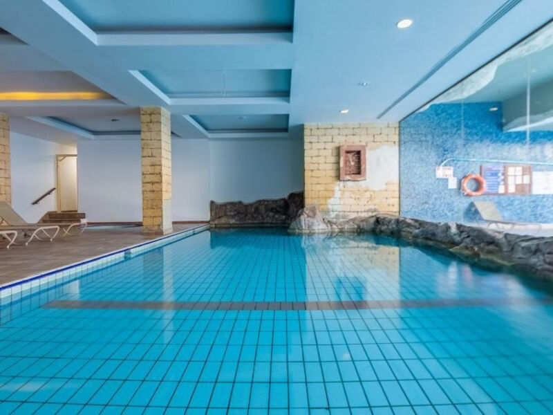 Panthea Holiday Village Waterpark