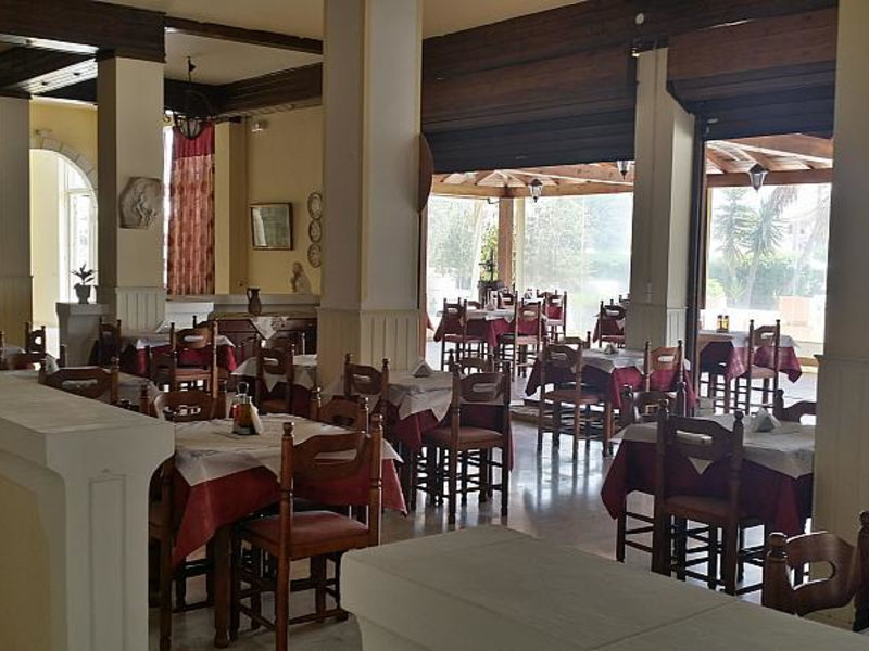 Pantheon Hall