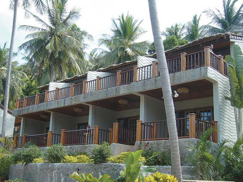 Panviman Resort