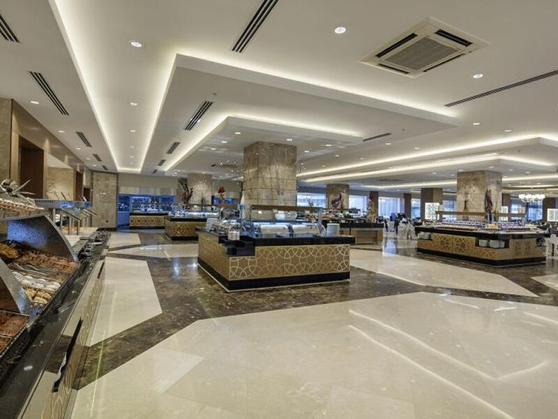 Papillon Ayscha - Select Vila