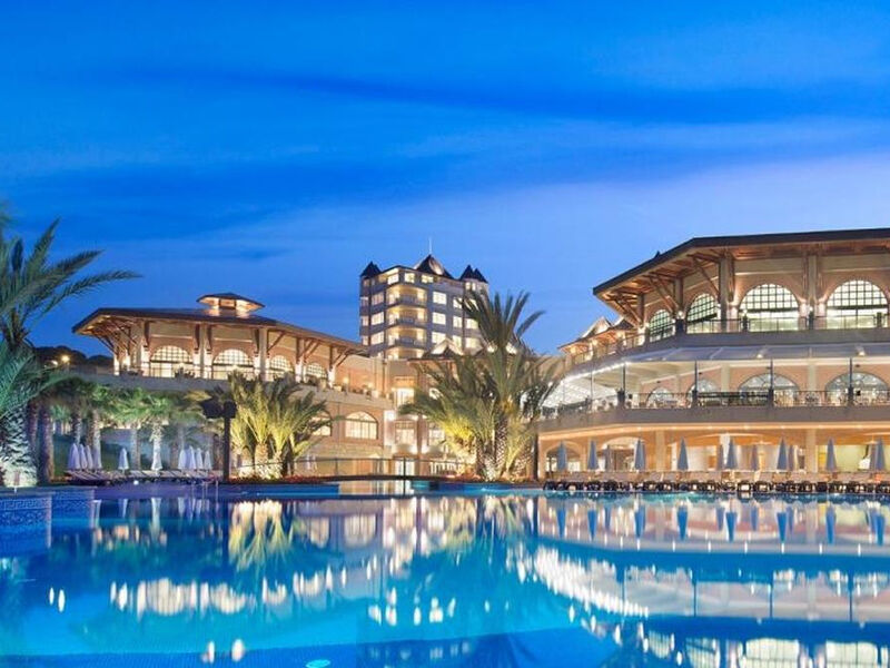 Papillon Zeugma - Luxury Pool Suite