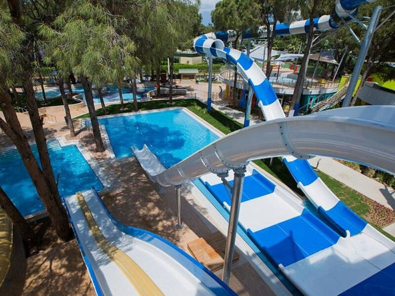 Papillon Zeugma - Luxury Pool Suite