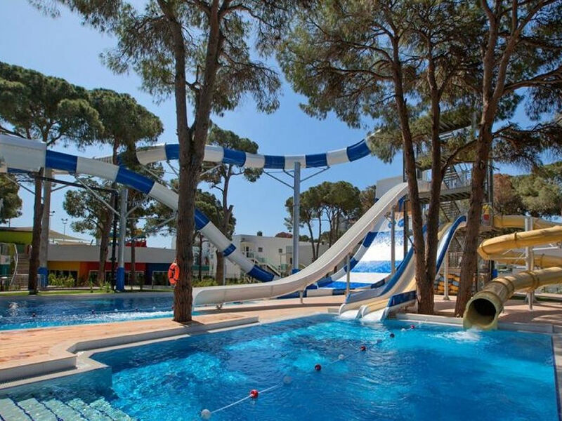 Papillon Zeugma - Luxury Pool Suite